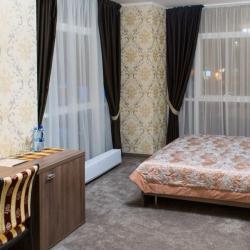 Сити Отель (City Hotel) — 84b9cc56dce488c17137ceb5187d5b81