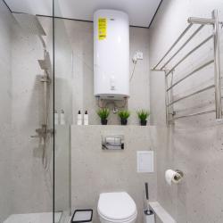 Апартаменты стандарт №2