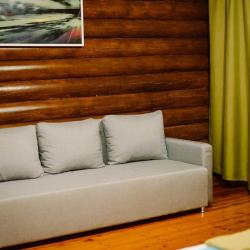 Фото Отель Северное сияние