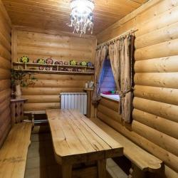 Фото Отель Онежская усадьба