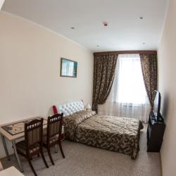 Фото Отель Март