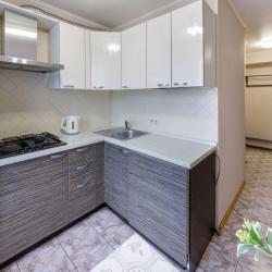 Фото Отель ApartLux (АпартЛюкс) на Звенигородском