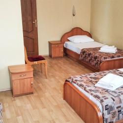 фото 13 Smart Hotel KDO (Смарт КДО Калининград)