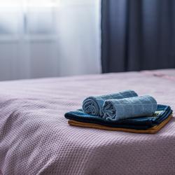 Фото Отель Flat Inn в квартале Свистуха