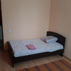 2-комнатные апартаменты стандарт #1