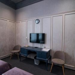 Фото Отель Шато