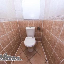 2-комнатные апартаменты стандарт ул. Мингажева, 102