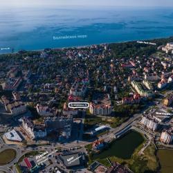 2-комнатные апартаменты улучшенные