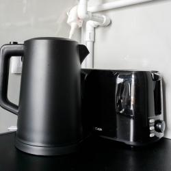 2-комнатные апартаменты улучшенные с 2 двуспальными кроватями