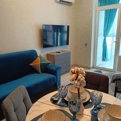 Фото Апартаменты на улице Природная 10Б к5