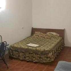 Фото Отель Тополя