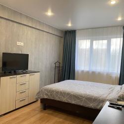 1-комнатные апартаменты стандарт с диваном