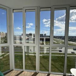 1-комнатные апартаменты люкс