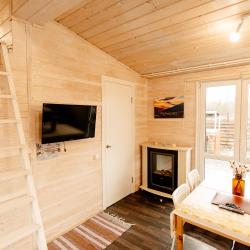 Фото Отель Scandi Village (Сканди Виладж)