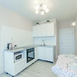 1-комнатные апартаменты стандарт 16 этаж