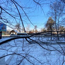 Фото Отель Декабрист на Богомякова 66