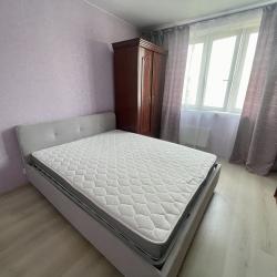 Фото Апартаменты на Сходненской 23