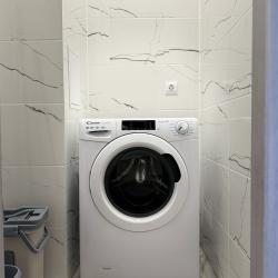 2-комнатные апартаменты стандарт