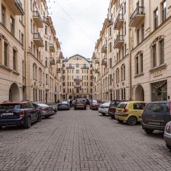 фото 19 Stay2Day (Стэй ту Дэй) на улице Рубинштейна