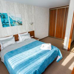 Фото Отель Аврора