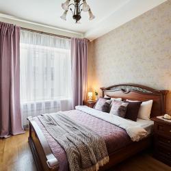 фото 7 GMApartments (ДжиЭмАпартментс) на переулке Петроверигский