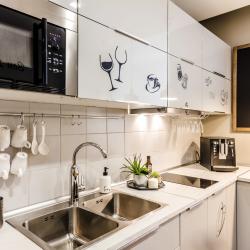 Фото Отель TREND (Тренд)