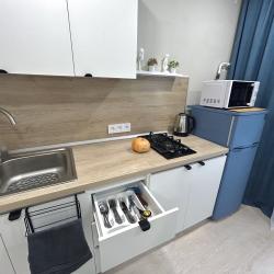 Фото Апартаменты на бульваре Славы 5