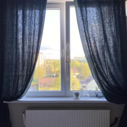 1-комнатные апартаменты стандарт