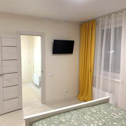 Фото Апартаменты на улице Бориса Видяева 24