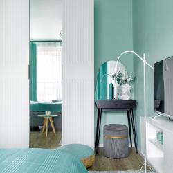 1-комнатные апартаменты улучшенные