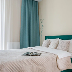 Фото Отель Квартира в Кудепсте ЖК 