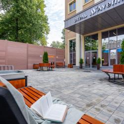 фото 55 Leruka Home (Лерука Хоум) на проспекте Стачек