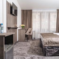 Фото Отель Median Hotel City Center Yerevan (Медиан Сити Центр )