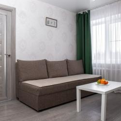 Фото Апартаменты на улице Волкова