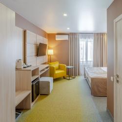 Фото Отель InnSight (ИннСайт)