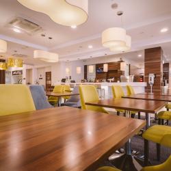 Hampton by Hilton Nizhny Novgorod (Хэмптон Хилтон Нижний Новгород) — 84c2073cfe16c6e3d640746c2dffcd25