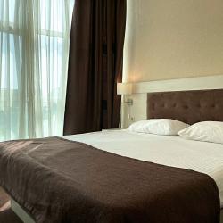 Фото Отель Триумф