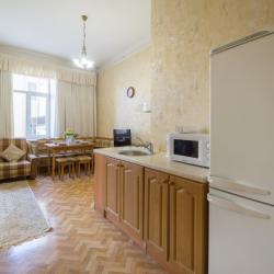 2-комнатные апартаменты стандарт