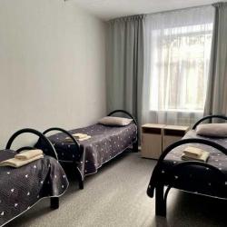 Фото Отель Энергетик