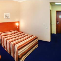 фото 33 Novinka Hotel (Новинка)