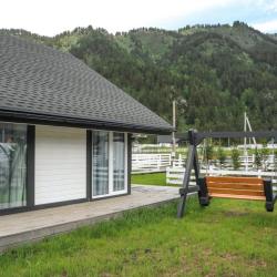 Фото Отель Альпинс residence