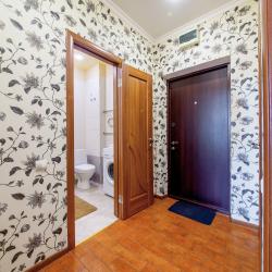 Фото Отель Цветные сны 28 на Восточно-Кругликовской улице