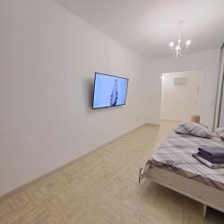 Фото Апартаменты на улице Западносибирская 28