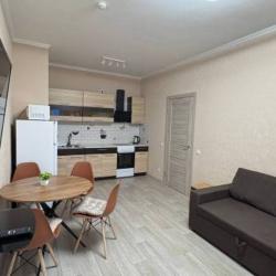 1-комнатные апартаменты стандарт