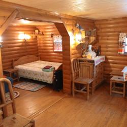 Фото Отель Русское подворье