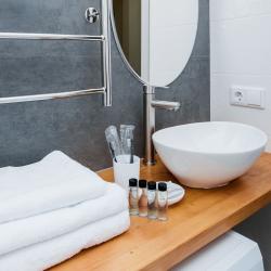 Апартаменты студия PAIKKA APART #TALO