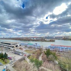 Фото Апартаменты на улице Береговая 19/2