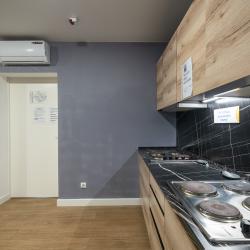 Фото Отель Нарси