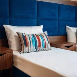 Фото Отель Байкал City Hotel