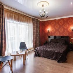 Фото Бутик-отель Васко да Гама